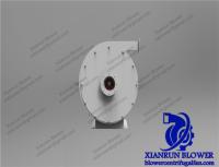 High Pressure Centrifugal Air Blower , Forced Draft Fan In Boiler