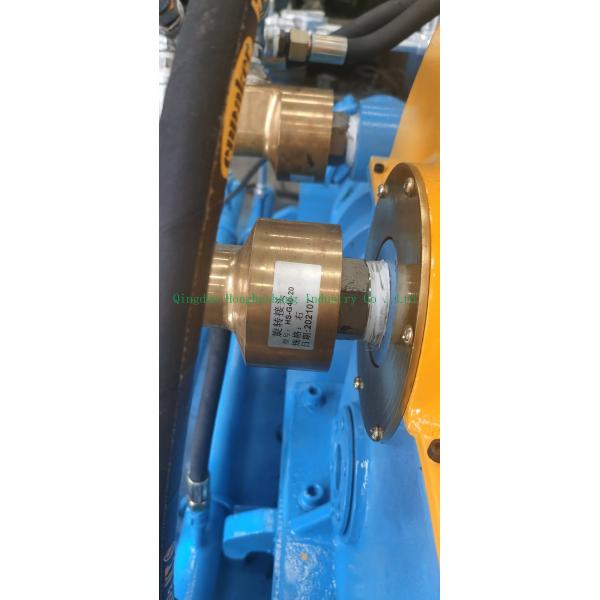 Rubber Plastic Dispersion Kneader Machine 25L With PLC Control Water Cooling