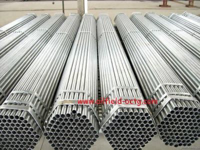 ST44 ASTM A53/A106 GR.B Carbon Steel Pipe seamless steel pipe