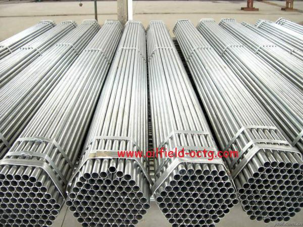 cold drawn precision seamless carbon steel pipe astm sa106 gr.b