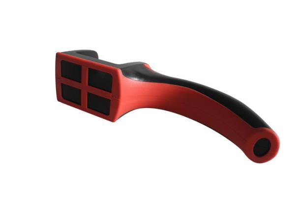 Quickly Kitchen Knife Sharpener For Home Sharpening System Any Color 190*50*60mm