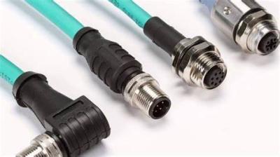Teste e certificação de conectores; Teste de desempenho básico do conector