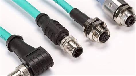 Teste e certificação de conectores; Teste de desempenho básico do conector