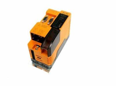 80VD100PD.C022-01 B&R Connexion pour 2 servo-moteurs avec résolveur