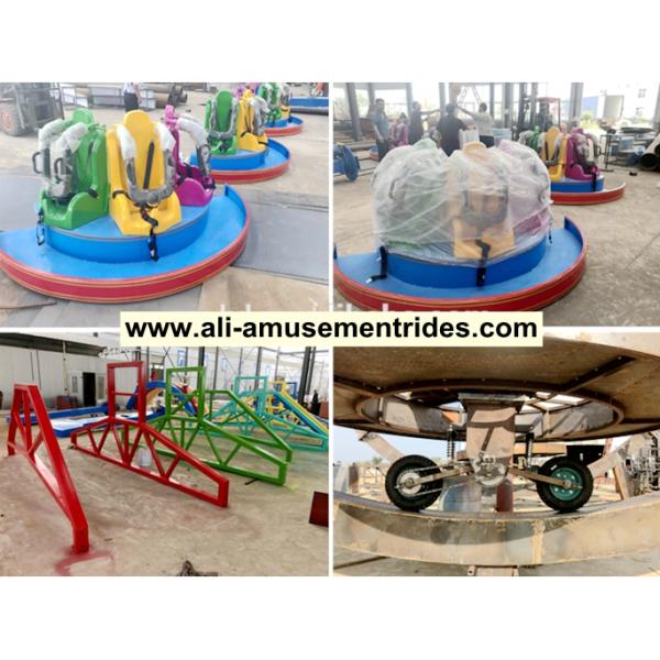 outdoor attraction for sale amusement fun park rides ferris wheel ring car