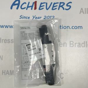 Parker P2LAZ511EENDCB49 Industrial Solenoid Valve