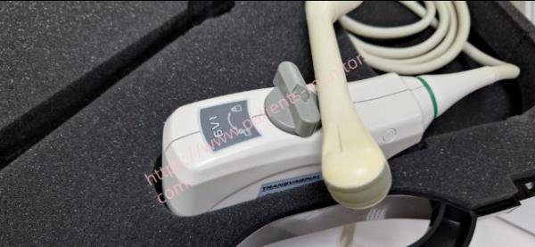 Sonoscape Transvaginal Endocavity Ultrasound Probe 6V1 For Ssi-1000 SSI-2000 SSI-5000 Ultrasound
