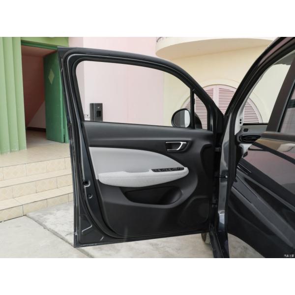 Electric Car Microcar Car EV Leap T03 2023 403 Zhixiang 3620*1652*1605 Pure Vehicle