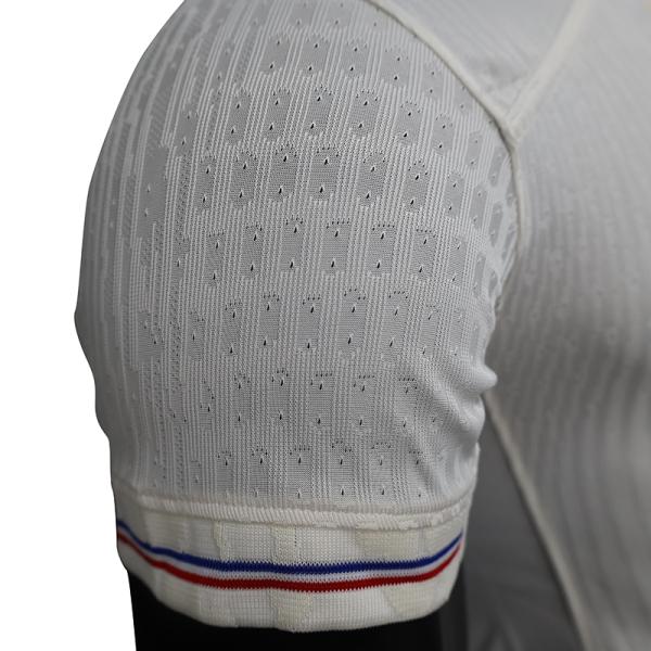 France away player version jersey group customization high quality team sports equipment