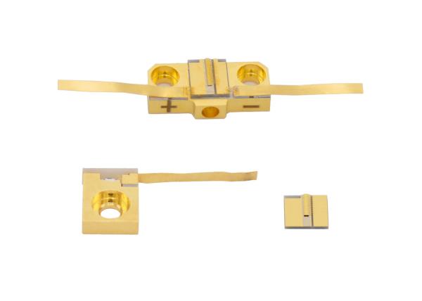 3 Watt High Power Laser Diode Module Single Emitter Easy To Mount