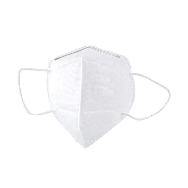 High Breathability KN95 5 Ply Face Mask Disposable Non Woven Face Mask