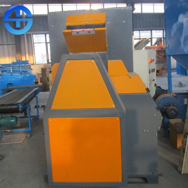 High Efficiency Copper Wire Recycling Machine Scrap Metal Recycling Equipment