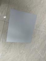 Plaques CTP blanches sans traitement épaisseur standard de plaque 0,15 mm/0,30 mm pour une impression facile