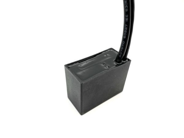60*45*30mm Ethernet Cable Extender For Broadband Power Line Communication