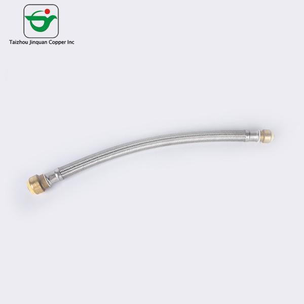 Mangueiras trançadas de aço inoxidável sem chumbo de DN6 DN700