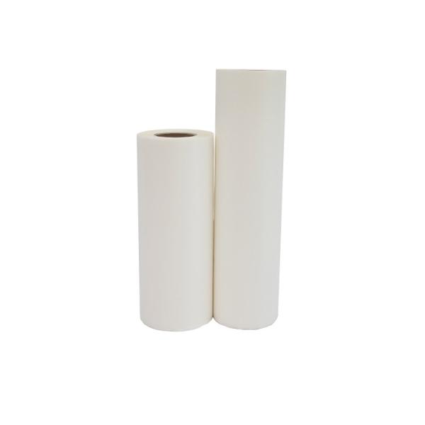 Espessura de ligamento térmica de EVA Hot Melt Adhesive Film 0.05mm 0.25mm