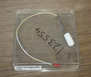 Bently Nevada 21500-00-12-10-02 5mm 7200 Proximity Transducer Systems