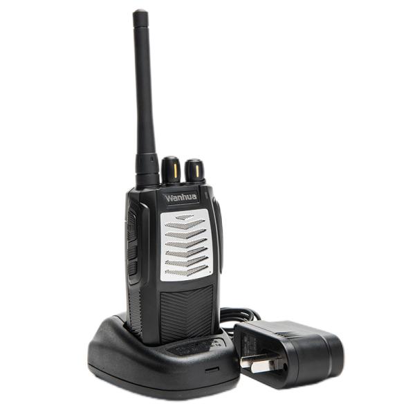 Output Power 5W WANHUA29 Original Hot Long Range Walkie Talkie for UHF Communication