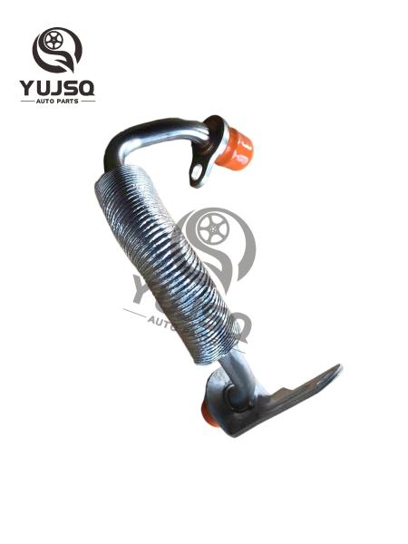 Supercharger Water Pipe 11538663517 For BMW F10