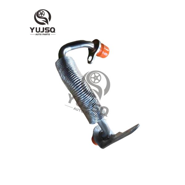 Pipe d'eau du surchargeur 11538663517 Pour BMW F10