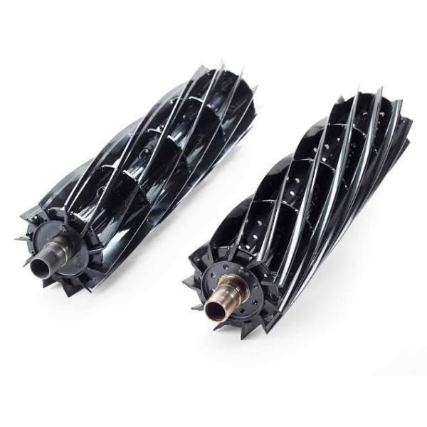 TORO 7" X22» лезвие вьюрка газонокосилки 8 лезвий