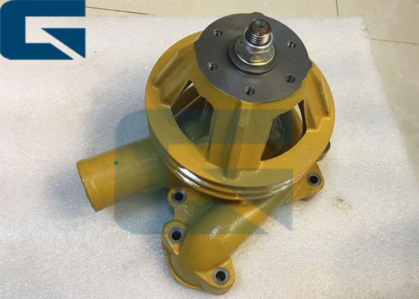 Excavator WA380 Engine Parts Loader Water Pump Assy 6222-61-1500 6222611500