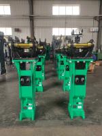 Type de marteau hydraulique OEM SB40 pour roche, brise-talon hydraulique pour excavatrice de 4 à 7 tonnes pour la construction