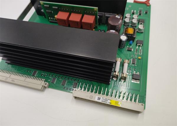 SM102 CD102 SM74 Pièces détachées de machines d'impression LTK500 Plaque de circuit imprimé 91.144.8062