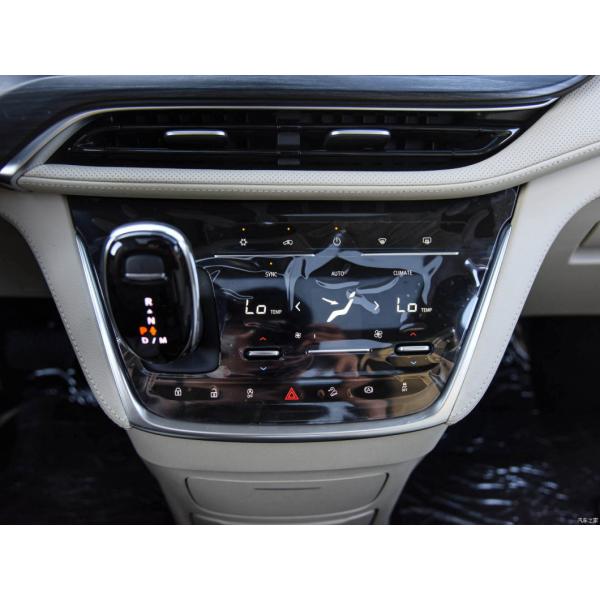 Buick GL8 2023 Es Smart Flagship Version Gasoline MPV Top Speed 195 Km/H for Benefit