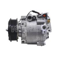 40383000116 AKV200A402A Compressor de resfriamento de automóveis QS90C para Ta-Ta Hexa WXMS028