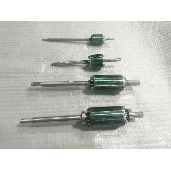 Portable Belt Drive Rotor Balance Machine Dynamic 1.6 5 16 20Kg