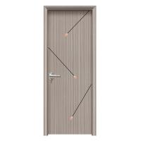 Unleash Potential Of Your Home With WPC Hollow Doors Expertly Crafted And Environmentally Friendly