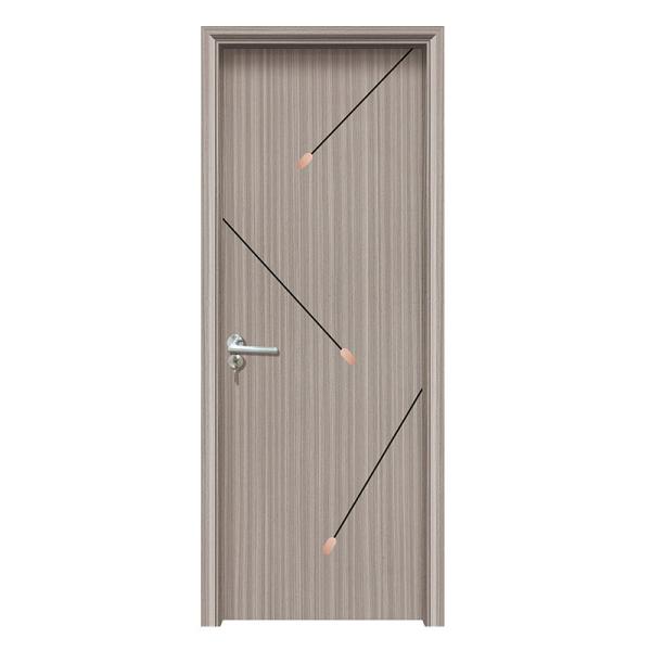 Unleash Potential Of Your Home With WPC Hollow Doors Expertly Crafted And Environmentally Friendly