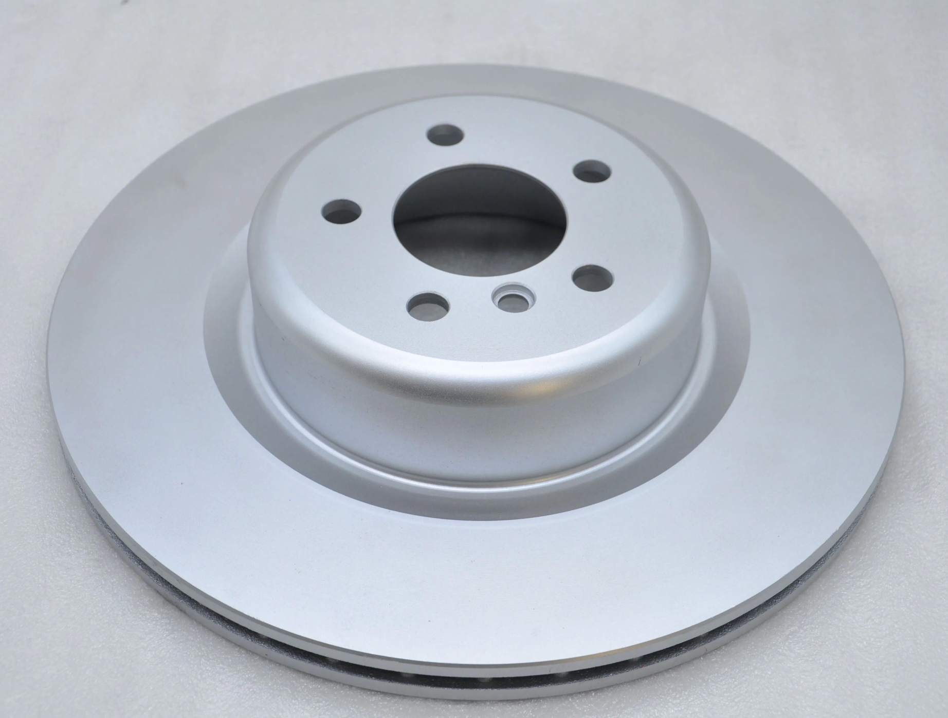 Bolt-on Auto Brake Rotor Disc for Mitsubishi Xpander Cross Jetta Volkswage