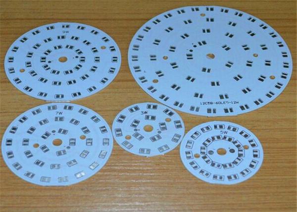 Electric Controller Copper Core PCB CuBase Semiconductor Refrigerator