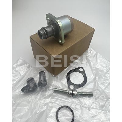 1920QK válvula reguladora de pressão da bomba de combustível SCV para Ford TRANSIT FIAT DUCATO