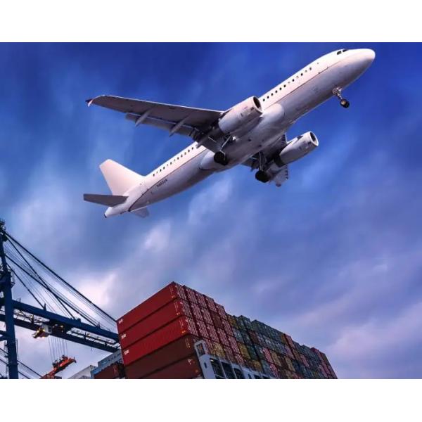 China To Worldwide International Shipping Freight Forwarder Air Ocean Freight Forwarder