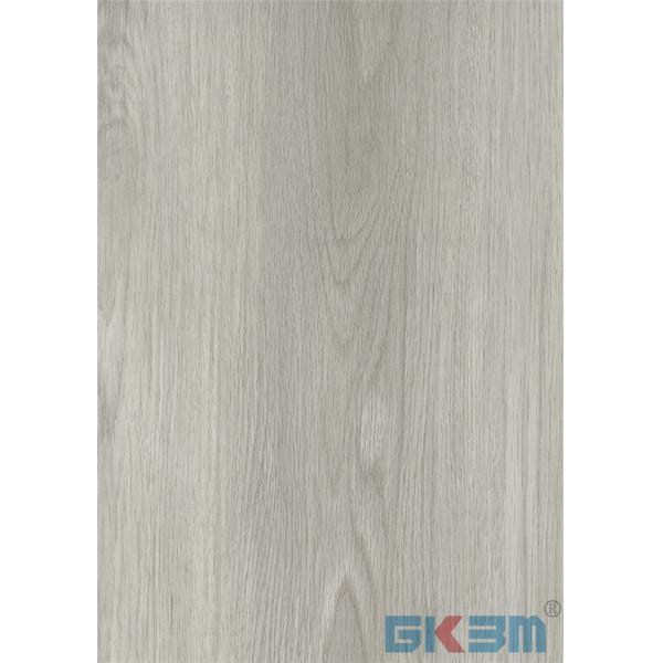 Click Luxury Vinyl SPC Flooring 5mm Anti Slip Fireproof YA-M611L-03
