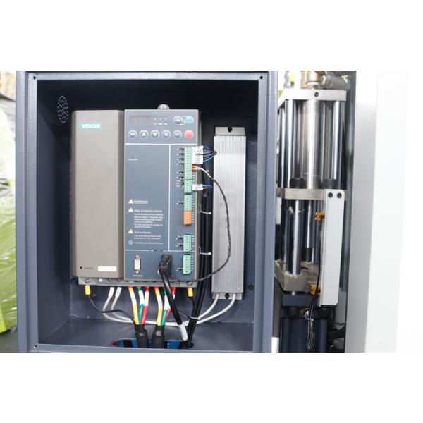 Baby Nipple / Baby Formula Bottle Maker , 12.1KW Electric Injection Moulding Machine