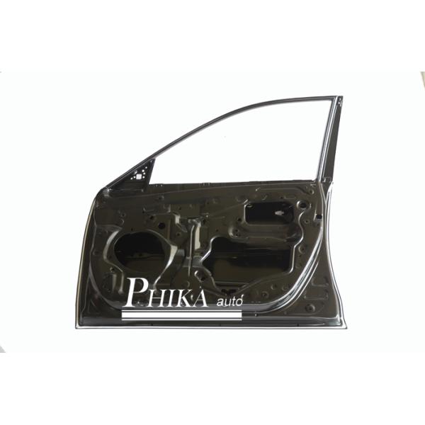 Metal Toyota Door Replacement for Camry 2006 - 2011 , Auto Door Panels