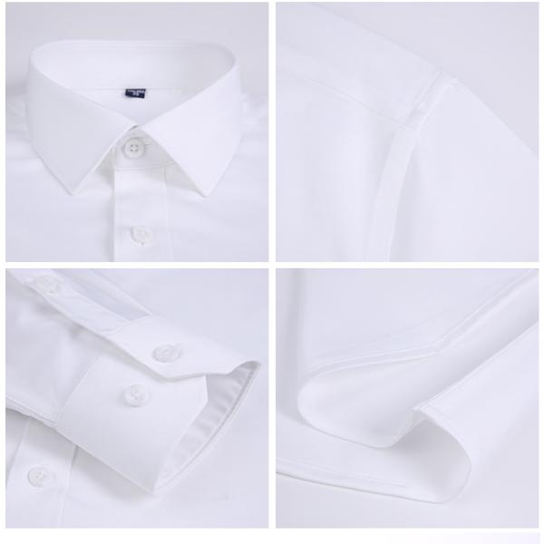 Рубашка с длинными рукавами офисное одеяло для мужчин весной 2023 года