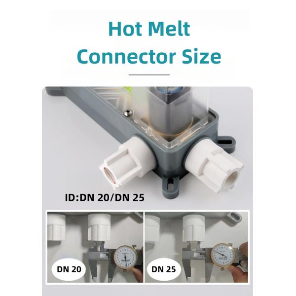 All Copper Wall Mounted Wash Basin Tap Embedded Customized Size