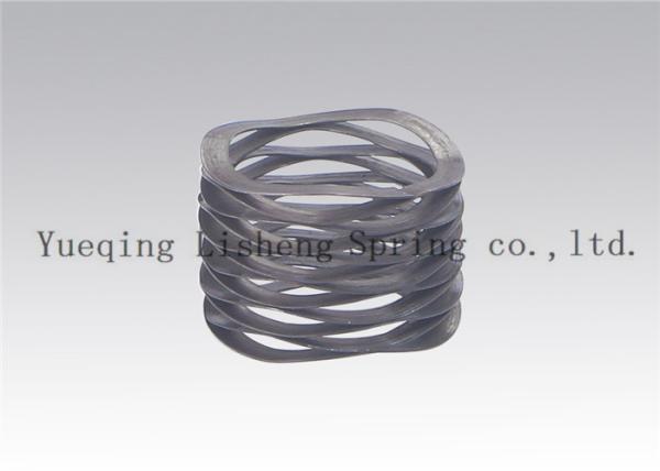 C Series Stainless Steel Wave Spring