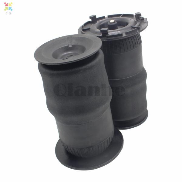 Air Suspension Parts Rear Air Spring bag for GMC Chevrolet Buick Saad Oldsmobile Auto Part Gas Bellow 25815604 1 pair