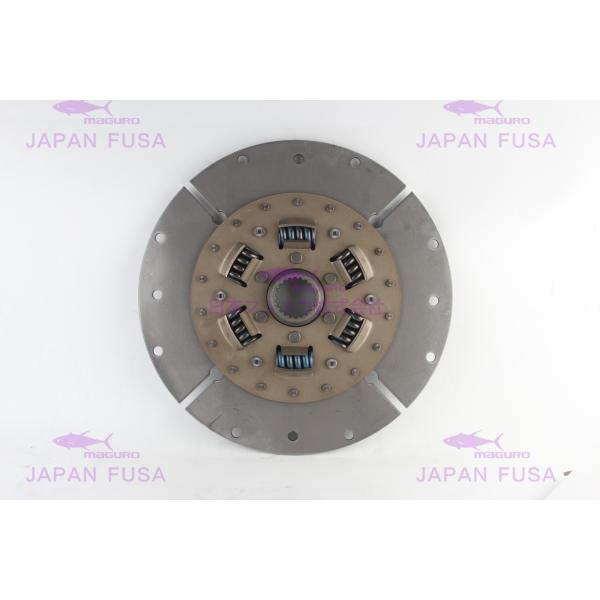 Замена диска муфты сцепления PC300-6, собрание диска муфты 14X-12-1112