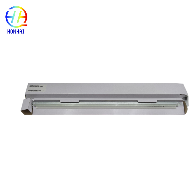 Imported Charge Cleaning Blade for Ricoh MPC3003 C3503 C4503 C5503 C6003 Copier Cleaning Blade