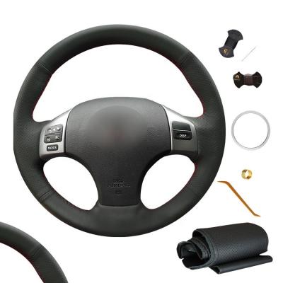 Custom Good Interior Car Accessories for Renault Kadjar 2016 2017 for Renault Koleos 2016 2017