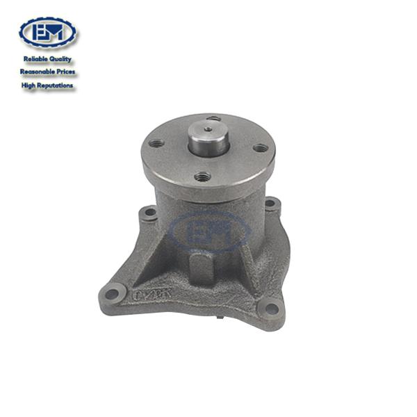 Водяная помпа 34345-10010 3434510010 E320C E320D Мицубиси