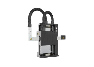 HPP Series Linear Motor 2m/S Velocity Max Load 3kg