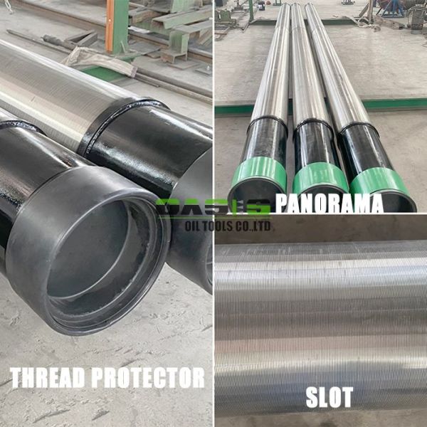 Seamless Carbon Steel Water Well Drill Pipe For Professional Water Well Drilling Operations